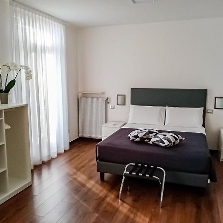 Bed and Breakfast Casa Nataly Torbole Sul Garda Exterior foto