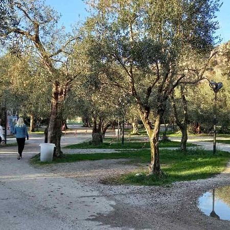 Bed and Breakfast Casa Nataly Torbole Sul Garda Exterior foto
