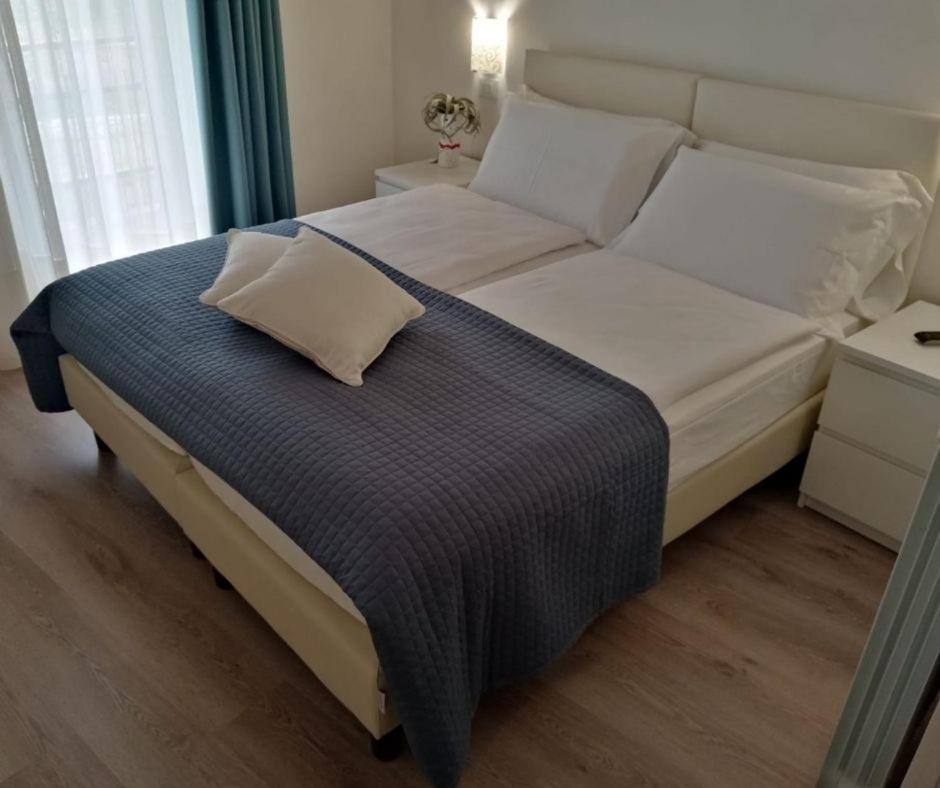 Bed and Breakfast Casa Nataly Torbole Sul Garda Exterior foto