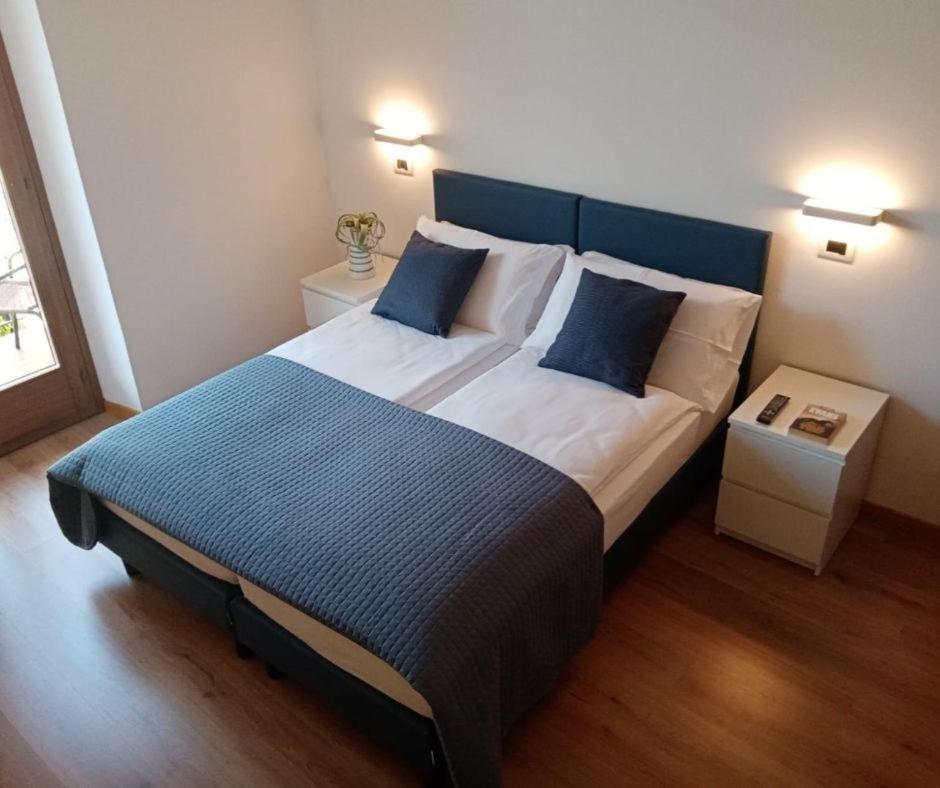Bed and Breakfast Casa Nataly Torbole Sul Garda Exterior foto