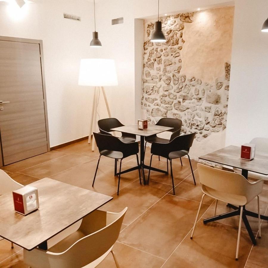 Bed and Breakfast Casa Nataly Torbole Sul Garda Exterior foto
