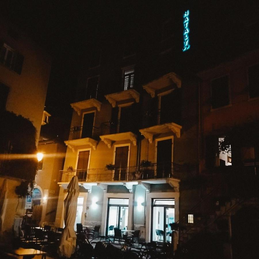 Bed and Breakfast Casa Nataly Torbole Sul Garda Exterior foto