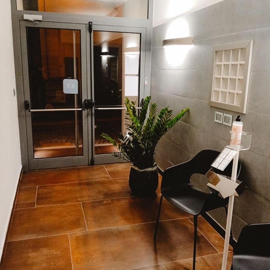 Bed and Breakfast Casa Nataly Torbole Sul Garda Exterior foto