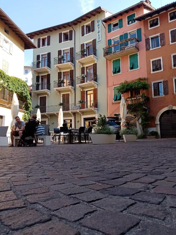 Bed and Breakfast Casa Nataly Torbole Sul Garda Exterior foto