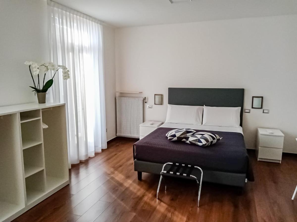 Bed and Breakfast Casa Nataly Torbole Sul Garda Exterior foto
