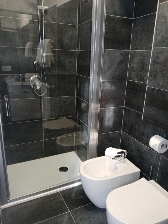 Bed and Breakfast Casa Nataly Torbole Sul Garda Exterior foto