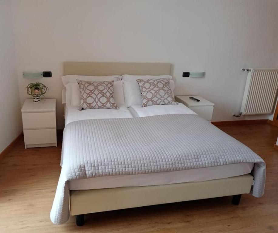Bed and Breakfast Casa Nataly Torbole Sul Garda Exterior foto