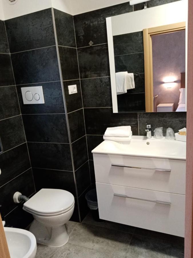 Bed and Breakfast Casa Nataly Torbole Sul Garda Exterior foto