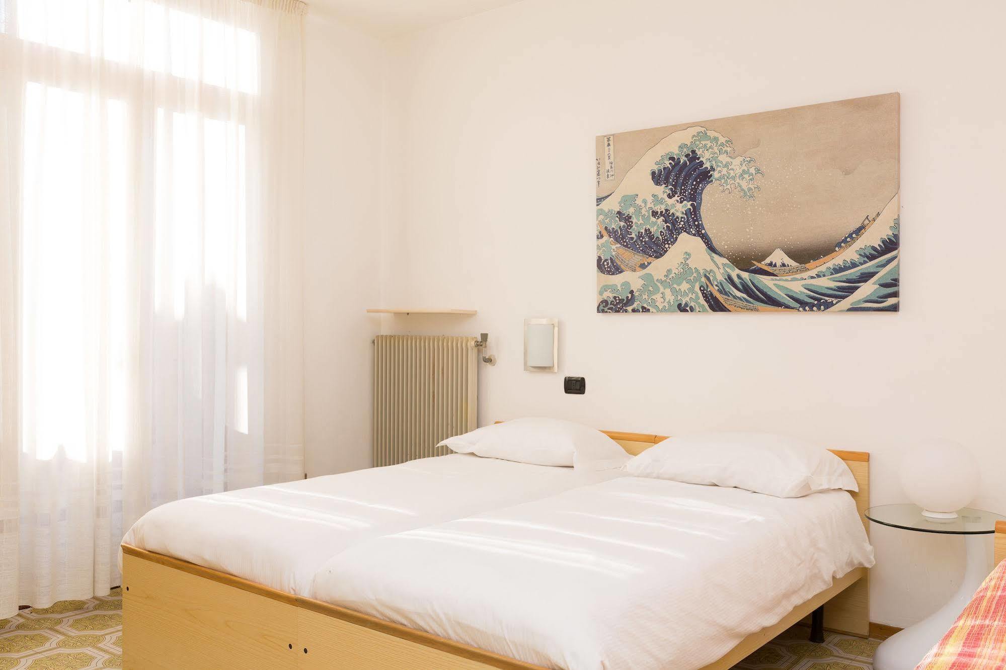 Bed and Breakfast Casa Nataly Torbole Sul Garda Exterior foto