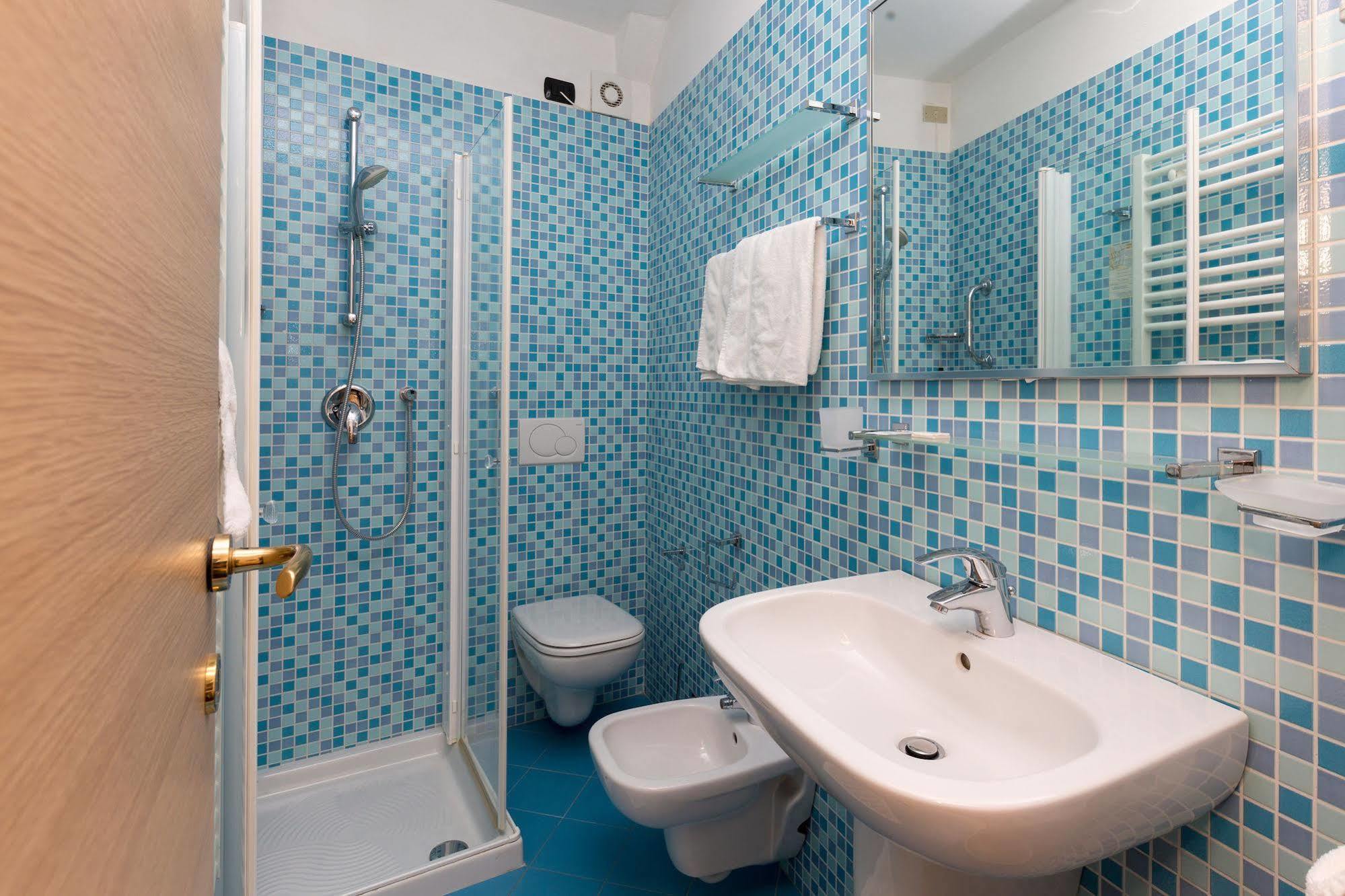 Bed and Breakfast Casa Nataly Torbole Sul Garda Exterior foto