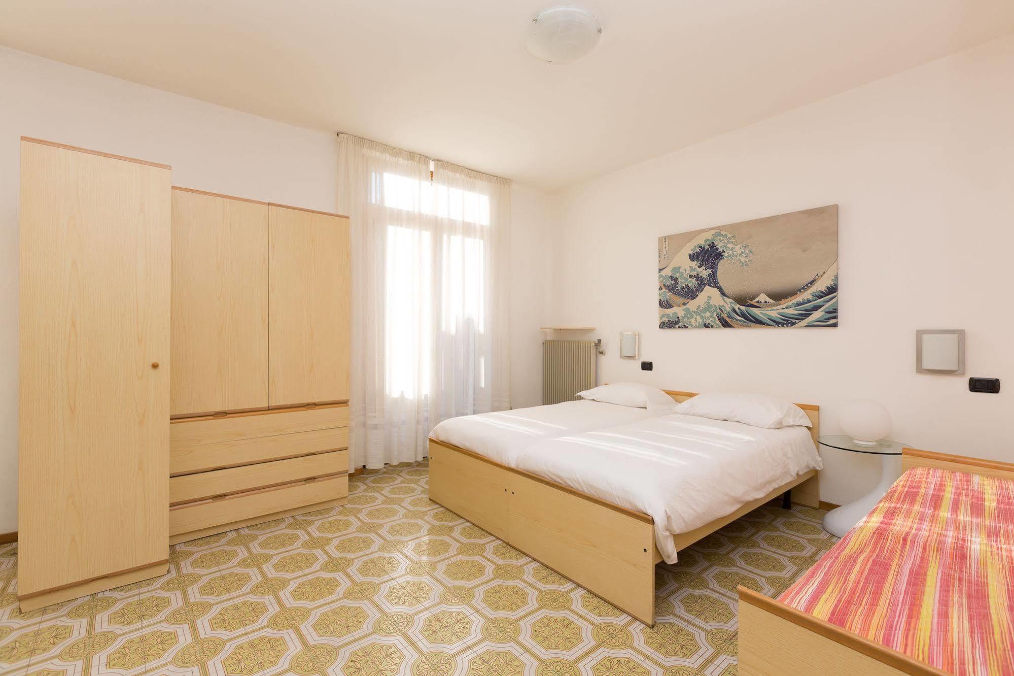 Bed and Breakfast Casa Nataly Torbole Sul Garda Exterior foto