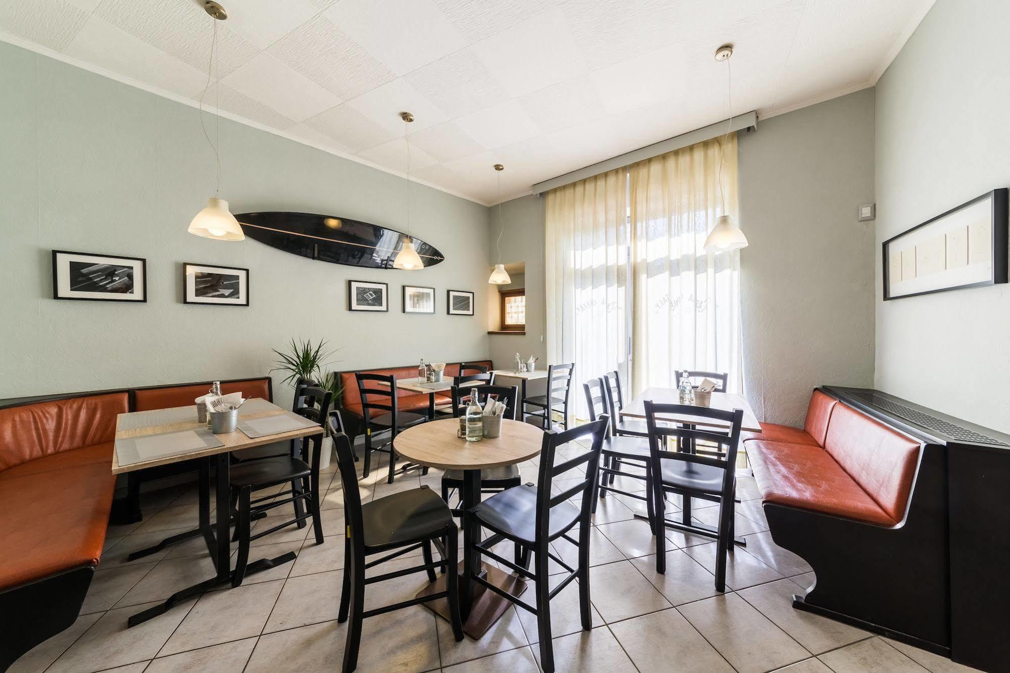 Bed and Breakfast Casa Nataly Torbole Sul Garda Exterior foto