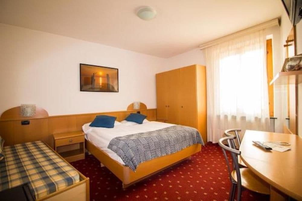 Bed and Breakfast Casa Nataly Torbole Sul Garda Exterior foto