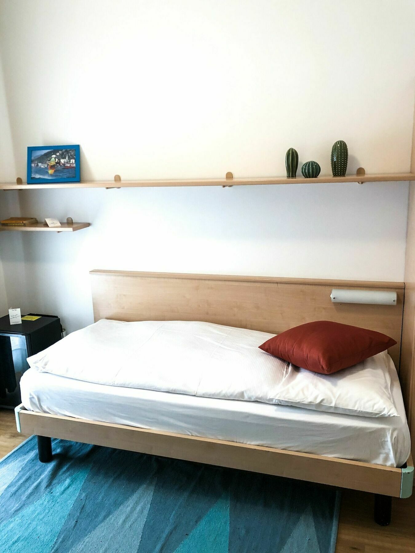 Bed and Breakfast Casa Nataly Torbole Sul Garda Exterior foto